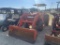 KUBOTA L3710 TRACTOR