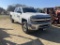 2015 Chevrolet 3/4ton Silverado Crew Cab Truck