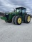 JD 8335R Tractor