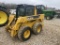 Deere 320 Skidsteer