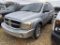 2004 Dodge Durrango 4D SLT