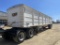 2014 KBH 40' Hopper Bottom Trailer