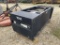 300 Gallon Square Fuel Tank