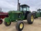 JD 4450 Tractor