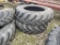 420/85R34 Goodyear Tires
