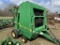 JD 566 Hay Baler