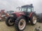 Case IH MXM155 Tractor