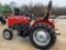 Massey Ferguson 2604H