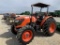 2014 Kubota M9960