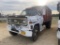 1987 Chevrolet C70 S/A Flatebed Truck w/ Stakes
