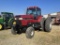 Case IH 7120 Tractor