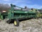 JD 1520 Grain Drill