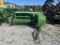 JD 328 Square Baler