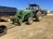 JD 4430 Tractor w/ JD 740 Loader