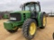 JD 7130 Premium Tractor