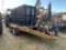 Strobel Manufacturing Seed Tender