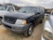 2002 Ford Explorer XLS