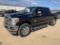 2012 Ford F250 Crew Cab 4x4