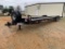 2015 Diamond C 35 MVC 35' Car Trailer