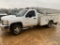 2009 Chevrolet 3500 HD Duramax