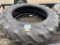 (2) Goodyear 18.4-42 Tires