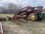 37' Gooseneck Trailer Car Hauler