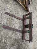 JD Pallet Forks