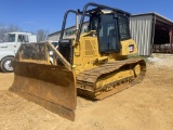 CAT D6K LGP Crawler Dozer