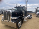 2014 Peterbilt Daycab Turck Tractor T/A