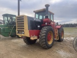 1987 Versatile 835 Tractor