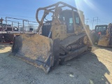 2004 CAT D6RXW Series II Dozer