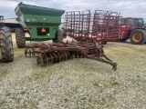 Case IH 490 DIsk