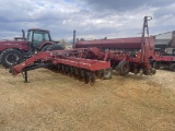 Case IH 5400 Soybean Special - 20'