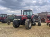 Case IH MX230 Magnum Tractor