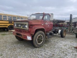 1989 Chevrolet C65 S/A Truck