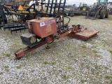 Bushog SM60 3pt Side Cutter