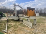 Holtec Package Saw 04153 Transent Sawmill