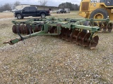 JD 1630 Disk