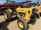 New Holland 345D Turbo