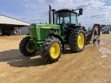 JD 4255 Tractor