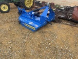 New Holland 714GC Rotary Cutter