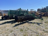 Great Plains Solid Stand Grain Drill