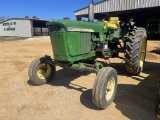 JD 3020 Tractor