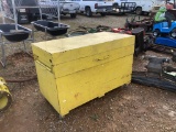 Jobsite Toolbox