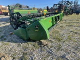 JD 630F Combine Header