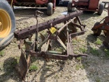 JD 4 Bottom Turning Plow