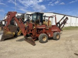 Ditch Witch M-5110DD Trencher