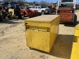 Jobsite Toolbox