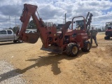 Ditch Witch 5110 Trencher