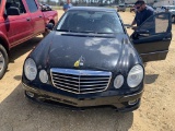 2008 Mercedes Benz E350